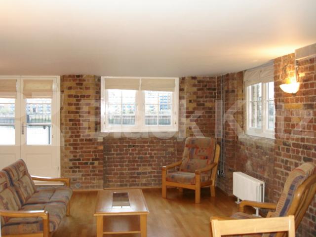 			NEW INSTRUCTION, 2 Bedroom, 1 bath, 1 reception Apartment			 Globe Wharf, Rotherhithe Street, Rotherhithe